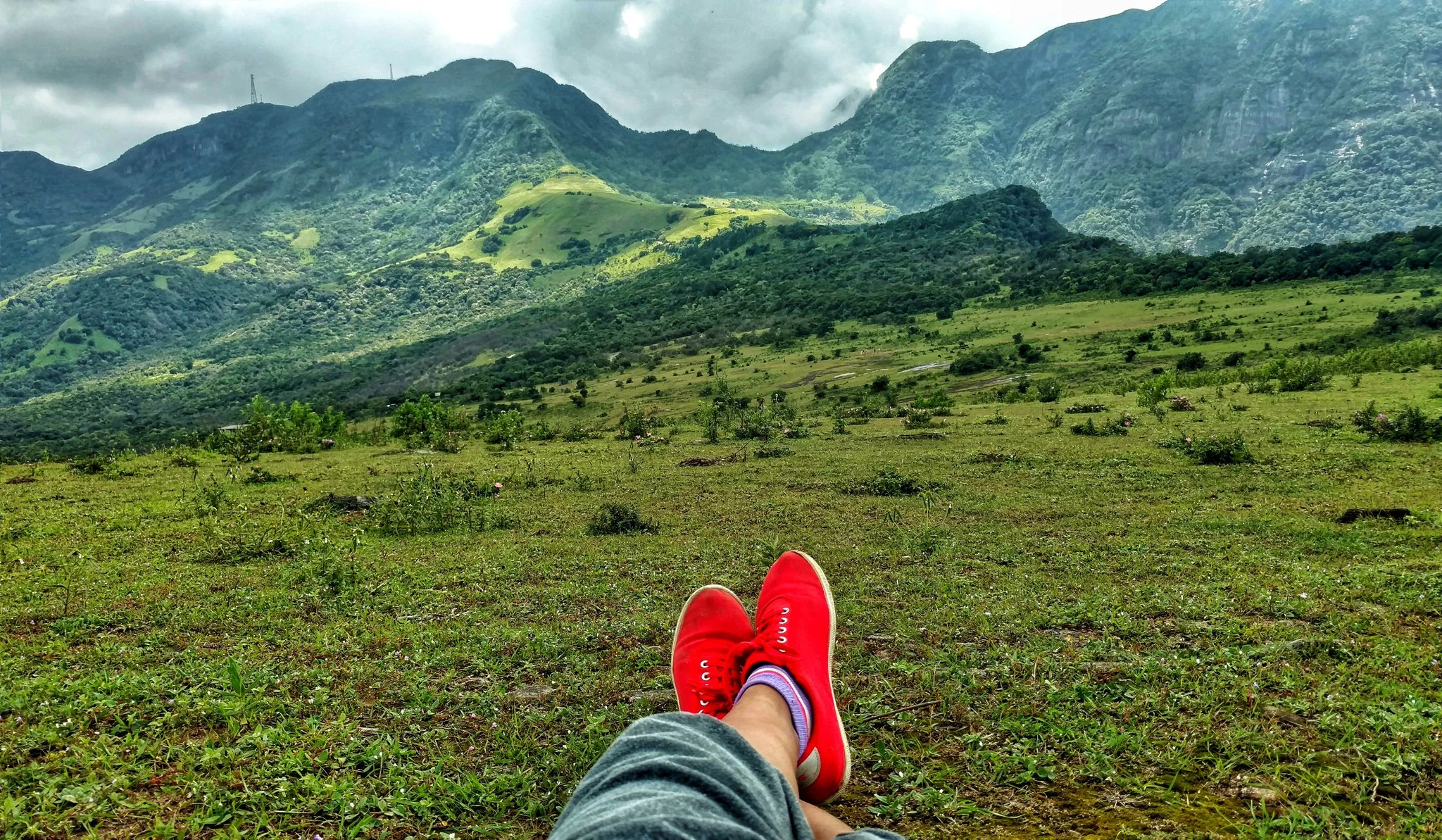 Nature & sérénité